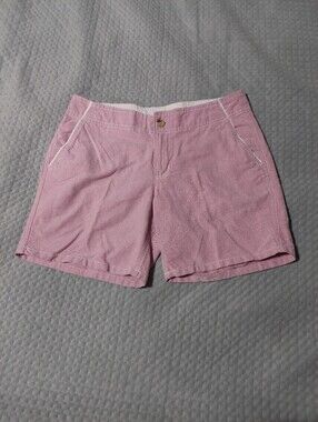 Columbia Women’s Pink Casual Outdoors Summer Short